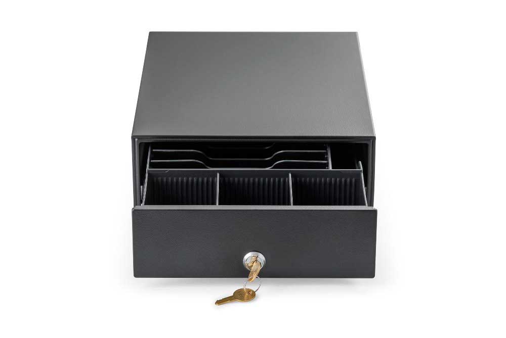 Денежный ящик АТОЛ SB-245