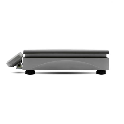 Фасовочные настольные весы MERTECH M-ER 222 F Connect USB и RS-232