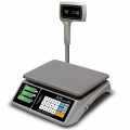 Торговые настольные весы M-ER 328 ACPX TOUCH-M