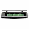 Торговые настольные весы M-ER 328  TOUCH-M